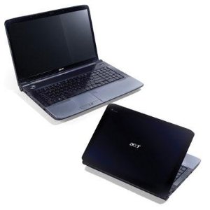 Acer Aspire AS7740G-6364 17.3-Inch Notebook Computer