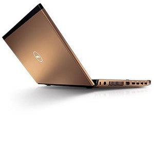 Dell Vostro 3700 17.3-Inch Laptop