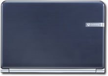 Gateway NV5931u 15.6-Inch Laptop