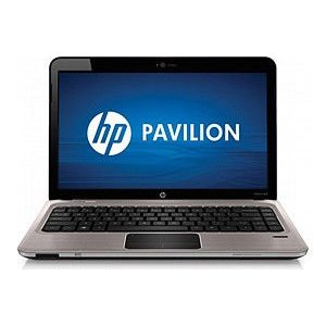 HP Pavilion dm4t 14-Inch customizable Notebook PC