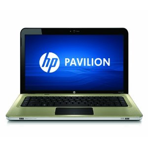 HP Pavilion dv6-3010us 15.6-Inch Laptop