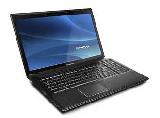 Lenovo G555-087326U 15.6-Inch Laptop