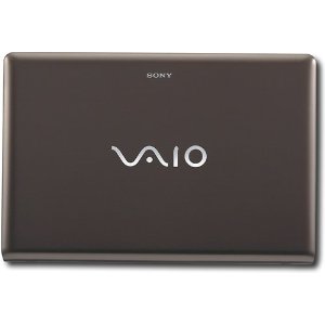 Sony VAIO VPCEB15FM/T 15.5-Inch Laptop