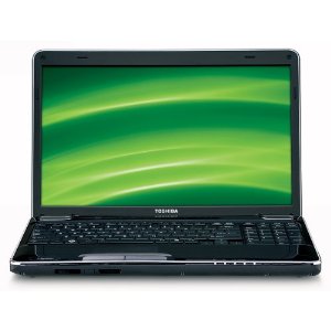 Toshiba Satellite A505-S6035 15.6-Inch Laptop