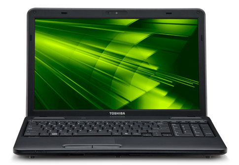 Toshiba Satellite C655D-S5057 15.6-Inch Laptop