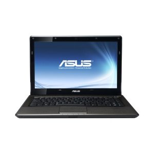 ASUS K42JC-A1 14-Inch Versatile Entertainment Laptop
