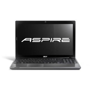 Acer Aspire AS5745-3428 15.6-Inch Laptop