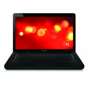 Compaq Presario CQ62-210US 15.6-Inch Laptop