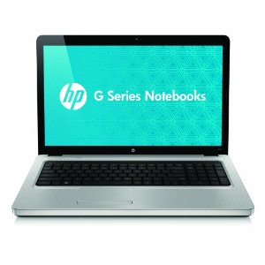 HP G72-250US 17.3-Inch Laptop