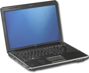 HP Pavilion DV4-2155DX 14.1-Inch Laptop