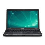 Review on Toshiba Satellite A665D-S6051 LED TruBrite 16.0-Inch Laptop