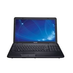 Toshiba Satellite C655D-S5041 15.6-Inch Laptop
