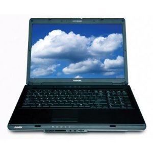 Toshiba Satellite L555-S7001 17.3-Inch Laptop