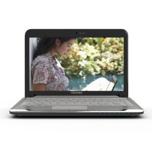 Toshiba Satellite T215D-S1150 TruBrite 11.6-Inch Laptop