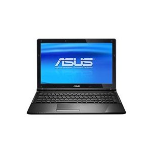 ASUS UL50AT-X1 15.6-Inch Laptop