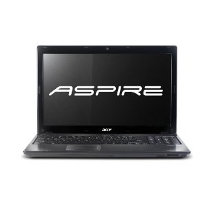 Acer Aspire AS5251-1805 15.6-Inch Laptop