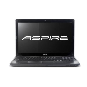 Acer Aspire AS5551-4937 15.6-Inch HD Wi-Fi Laptop