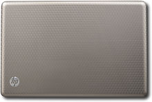 HP G62-234DX 15.6-Inch Laptop