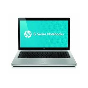 HP G72-261US 17.3-Inch Laptop
