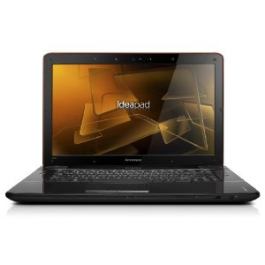 Lenovo Ideapad Y560 0646-2EU 15.6-Inch Laptop