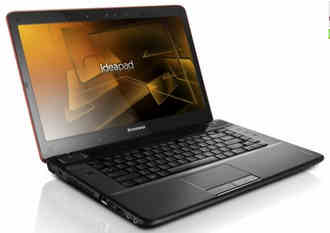 Lenovo IdeaPad Y560 06462AU 15.6-Inch Laptop