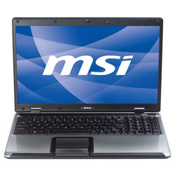 MSI A5000-436US 15.6-Inch Laptop
