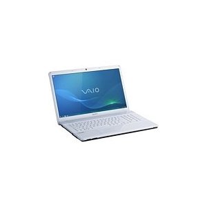 Sony VAIO VPCEA21FX/WI 14-Inch Laptop