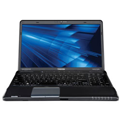 Toshiba Satellite A665-S6054 16-Inch Laptop