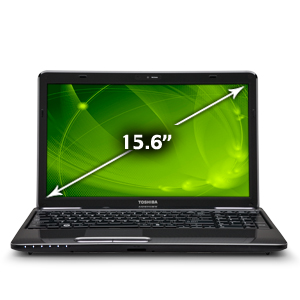 Toshiba Satellite L650D-ST2N01 15.6-Inch Laptop