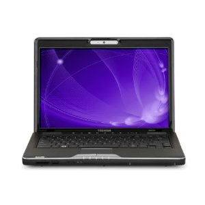 Toshiba Satellite U505-S2020 TruBrite 13.3-Inch Laptop