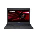 NEW ASUS G73JH-B1 Republic of Gamers 17-Inch Gaming Laptop Review