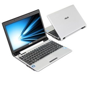ASUS UL20FT-A1 12.1-Inch Laptop