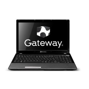 Gateway NV53A11u 15.6-Inch Laptop