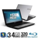 Latest Gateway NV59C09U 15.6-Inch Refurbished Notebook PC Review