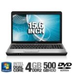 Latest HP G60-634ca 15.6-Inch Refurbished Notebok PC Review