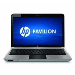 HP Pavilion dm4-1160us 14-Inch Laptop