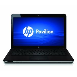 HP Pavilion dv5-2070us 14.5-Inch Laptop