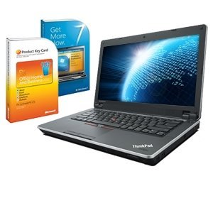 Lenovo ThinkPad Edge 0199-23U 14-Inch Laptop