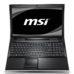 Review on MSI FX600-002US 15.6-Inch Laptop