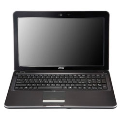 MSI S6000-017US 15.6-Inch Laptop