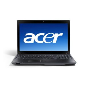 Acer AS5742Z-4685 15.6-Inch Laptop