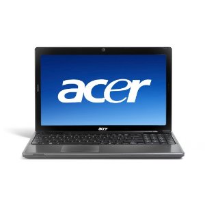 Acer AS5745G-7671 15.6-Inch Laptop