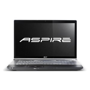 Acer Aspire AS8943G-6190 18.4-Inch Laptop