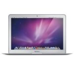 Review on Apple MacBook Air MC504LL/A 13.3-Inch Laptop