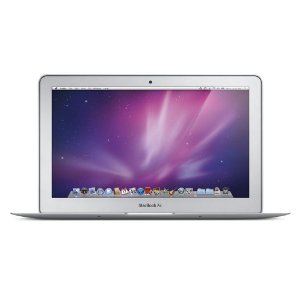 Apple MacBook Air MC505LL/A 11.6-Inch Laptop