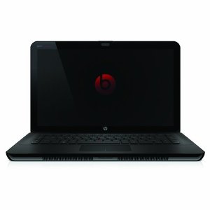 HP Envy 14-1160se Beats Edition 14.5-Inch Laptop
