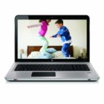 Bestselling HP Pavilion dv7-4190us 17.3-Inch Laptop Review