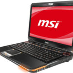 MSI GT663 15.6-Inch Gaming Laptop Launched