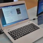 Samsung X430 14-Inch Laptop headed for Microsoft Stores