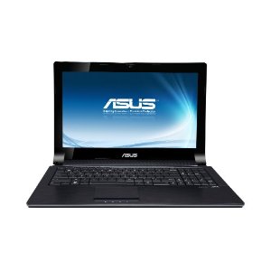 ASUS N53JQ-A1 15.6-Inch Versatile Entertainment Laptop